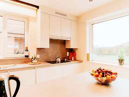 Luxury Holiday Home in Zwevezele