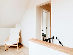Luxury Holiday Home in Zwevezele
