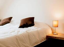 Luxury Holiday Home in Zwevezele