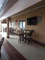 Ceamo Prestige Lodge Lodwar