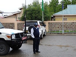 Ceamo Prestige Lodge Lodwar