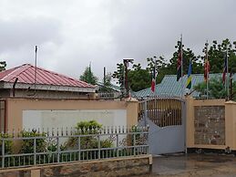 Ceamo Prestige Lodge Lodwar