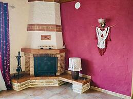 Charming Villa With Private Garden
