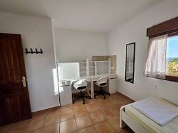 Charming Villa With Private Garden