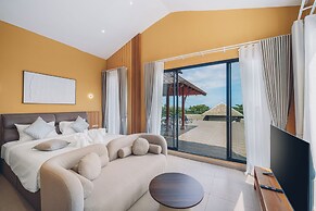 Leva Boutique Hotel