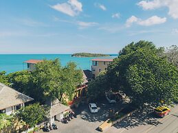 Leva Boutique Hotel
