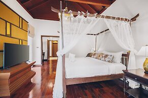 Leva Boutique Hotel