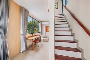 Leva Boutique Hotel
