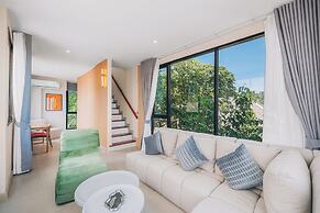 Leva Boutique Hotel