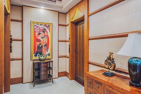 Leva Boutique Hotel