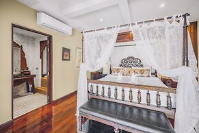 Leva Boutique Hotel