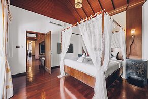 Leva Boutique Hotel