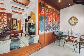 Leva Boutique Hotel