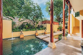 Leva Boutique Hotel
