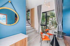 Leva Boutique Hotel