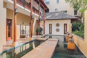 Leva Boutique Hotel