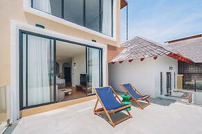 Leva Boutique Hotel