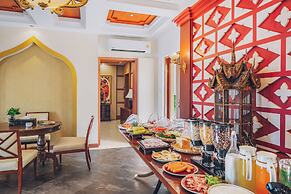 Leva Boutique Hotel