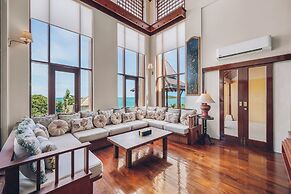 Leva Boutique Hotel