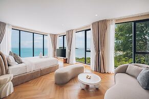 Leva Boutique Hotel