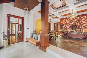 Leva Boutique Hotel