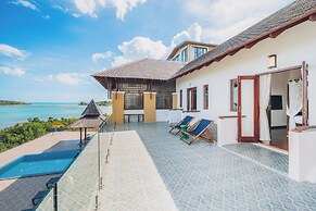 Leva Boutique Hotel