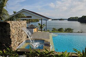 Almost Heaven Lake Resort