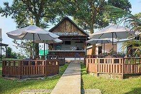 Almost Heaven Lake Resort