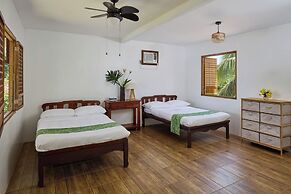 Almost Heaven Lake Resort