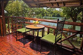 Almost Heaven Lake Resort