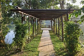 Almost Heaven Lake Resort