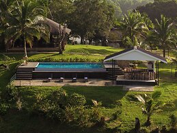 Almost Heaven Lake Resort