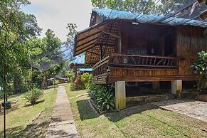 Almost Heaven Lake Resort