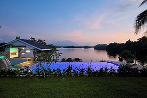 Almost Heaven Lake Resort