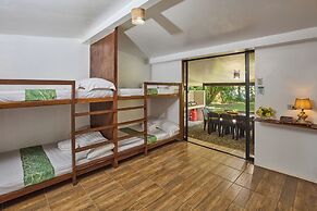 Almost Heaven Lake Resort