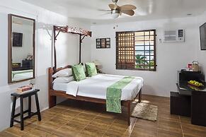 Almost Heaven Lake Resort