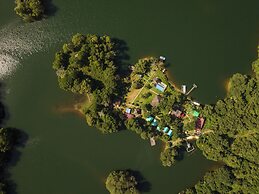 Almost Heaven Lake Resort