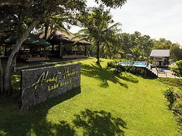 Almost Heaven Lake Resort