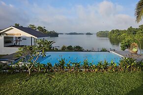 Almost Heaven Lake Resort