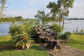 Almost Heaven Lake Resort