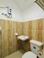 Almost Heaven Lake Resort