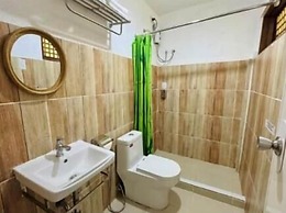 Almost Heaven Lake Resort