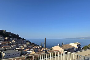 Aria Condizionata e Terrazza Vista Mare