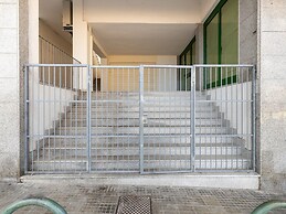 Aria Condizionata e Terrazza Vista Mare
