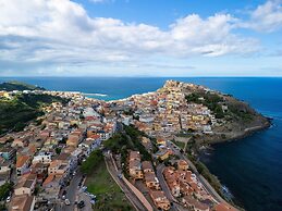 Aria Condizionata e Terrazza Vista Mare