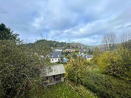 Holiday Home in Birresborn With Balcony