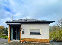 Holiday Home in Birresborn With Balcony