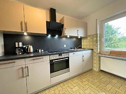 Holiday Home in Birresborn With Balcony