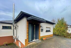 Holiday Home in Birresborn With Balcony