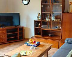 Holiday Home in Birresborn With Balcony